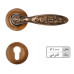 دستگیره آپارتمانی کد: 4100_3