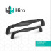 دستگیره فلزی هیرو دارای رنگبندی و سایز کد H170