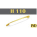 دستگیره فلزی کد: H110