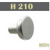دستگیره فلزی کد: H210
