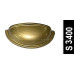 دستگیره فلزی کد: S3400