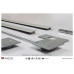 تاب گیر توکار ۲ تیکه M18 CG05