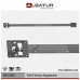 تاب گیر قابلیت توکار و روکار یک تیکه بلند M18 CG02