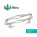 دستگیره فلزی هیرو دارای رنگبندی و سایز کد H170