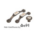 دستگیره فلزی کد: 5061