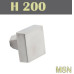دستگیره فلزی کد: H200