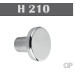 دستگیره فلزی کد: H210