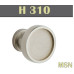 دستگیره فلزی کد: H310