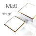دستگیره فلزی کد: M150
