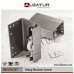 مکانیزم آویز از بالا و زیر با آرام بند M02 8220 SFT