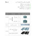 مکانیزم تاپ لاین توکار اسلیم سه درب کد slim 3
