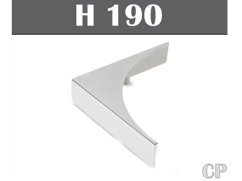 پایه فلزی کد: H190