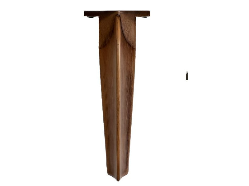 پایه پلیمری ABS آبکاری PVD کد VB110-VB111