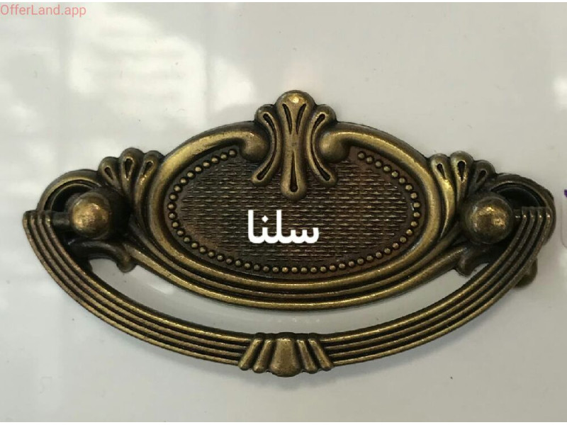 گوشواره ای مدل: سلنا